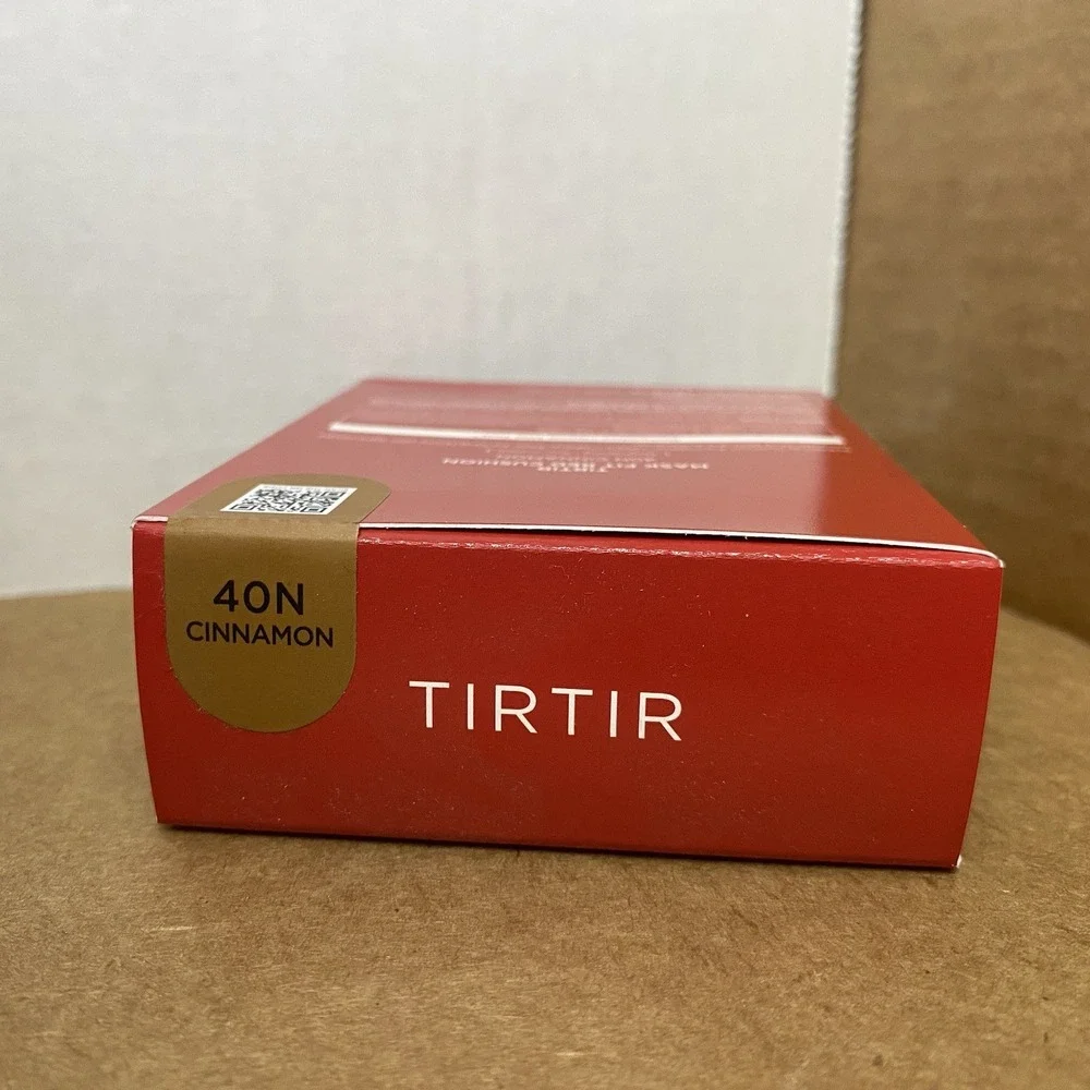 Tirtir new box